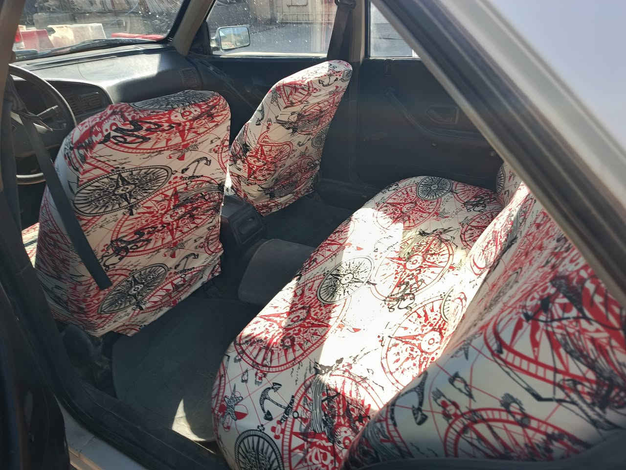 سياره بيج روى موديل 2009 اللي يحب يتصل ***********
