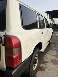 نيسان بترول • ٢٠٠٨ • مزاد ديالى