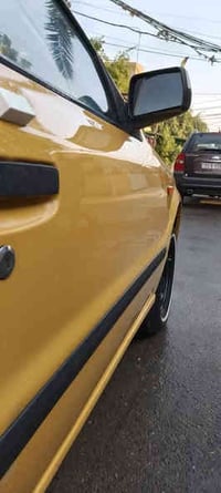 سلام وعليكم سمند موديل ٢٠١١ سيارة نضيفة وجاهزة مكينة كير حدادية خير من...