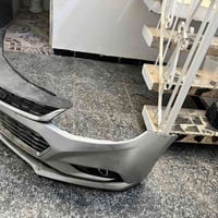 دعاميه كروز • ٢٠١٩
