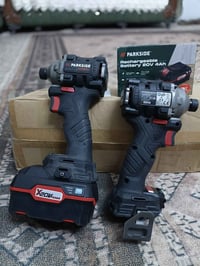 اقجم امباكت B3 باركسايد 2022/08 تفحص لحد ماتمل  50 الف  07700655503 وا...