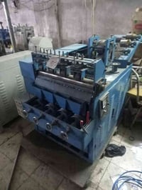 مكائن جلافات • بلا اجازه • موصل الاصلاح الزراعي