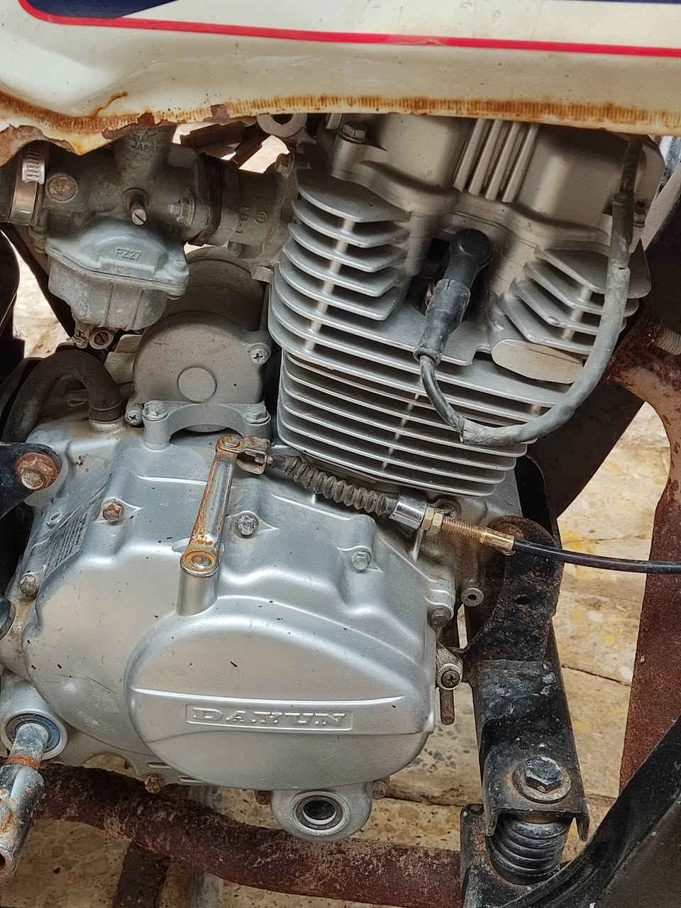 سلام عليكم ستوته للبيع موديل 19  اوراق اوصولي
لسعر واحد و600وبيه مجال  المكان الناصريه مركز/
/***********
