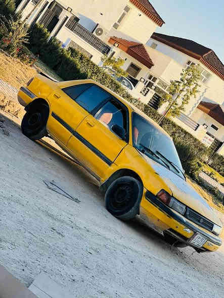 مازدا323 گير محرك شرت شرت وكاله موديل95
مكان كركوك سر جنار ***********
سعر 13مجال ديبيس
