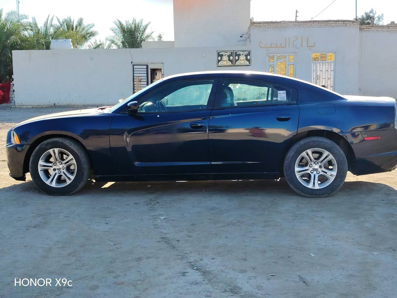 سلام عليكم للبيع جارجر 2013 وارد امريكي رقم ذي قار الدولي مكان السياره الناصريه اسعر 138 اي***********
