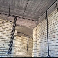 اشتغل كهرباء ومي ومجاري اسعار مناسبه وشغل نضيف وضمان بالعمل  077528155...