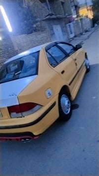 سمد • ٢٠١١ • تحويل ثاني يوم