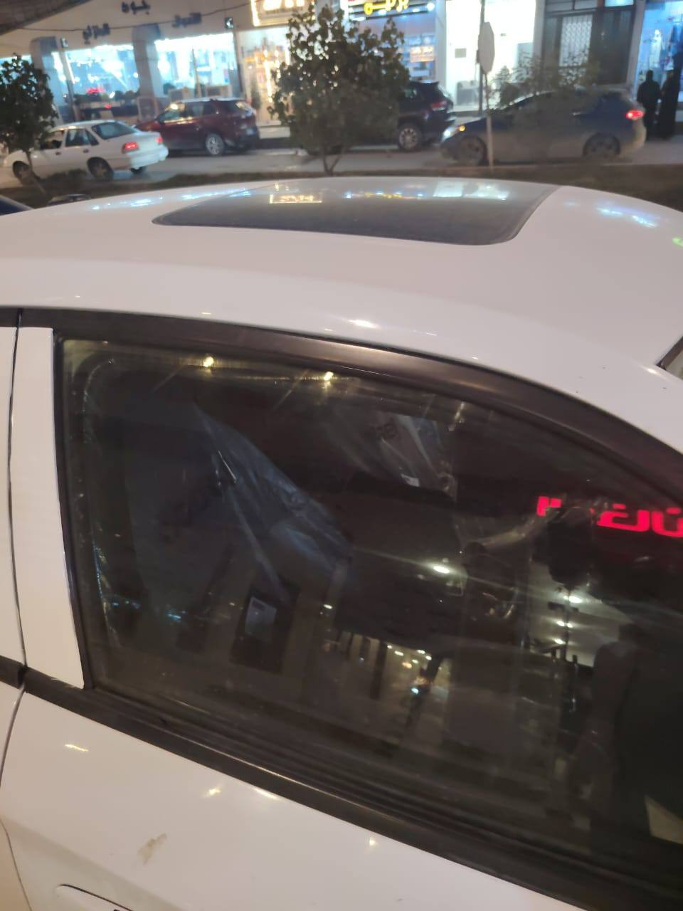 السلام عليكم جعمه موبركه أن شاءلله عندي جارجر مويل 2014 خليجي أدوات أدوات بدون كصه جديده فول مواصفات مرقم أربيل طبق أصل سعر 85 ورقه مكان سياره بابل هذا رقم صاحب سياره مكلف بلنشر 0771880898


**إذا كنت صاحب هذا الإعلان وتريد حذفه لأي سبب، رجاءا أرسل رسالة إلى الدعم الفني**