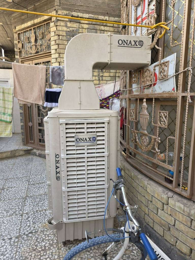 للبيع كربلاء, العراق


**إذا كنت صاحب هذا الإعلان وتريد حذفه لأي سبب، رجاءا أرسل رسالة إلى الدعم الفني**