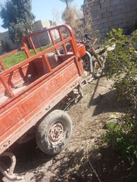 ستوته كلك لعلم اوراقها موجوده بس رقم الشاصي مسوح مكانها الغراف ستوته ش...