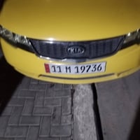 للبيع فقط فورتي موديل 2010   وارد امريكي حادث خشم جاملغ امامي جهة صدر ...