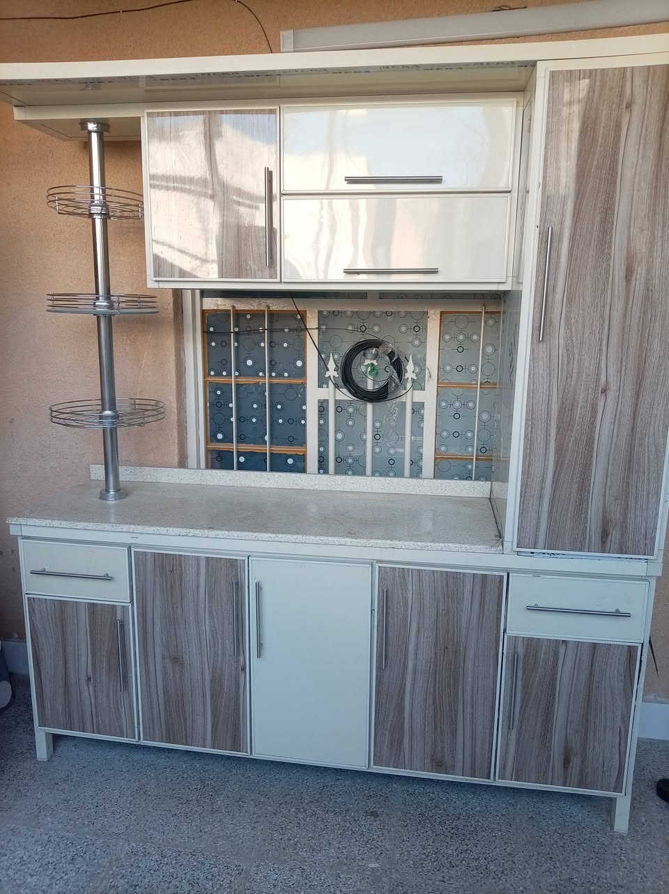 كاونتر تفصال البيع


**إذا كنت صاحب هذا الإعلان وتريد حذفه لأي سبب، رجاءا أرسل رسالة إلى الدعم الفني**