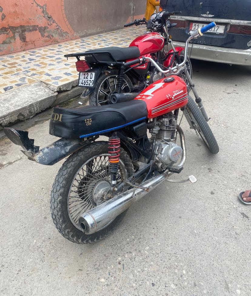 نامه برو 18السعر 250وبي مجال متواجد خاص معمره جديد


**إذا كنت صاحب هذا الإعلان وتريد حذفه لأي سبب، رجاءا أرسل رسالة إلى الدعم الفني**