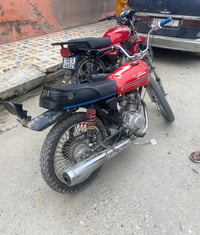 نامه برو • ١٨ • معمره جديد