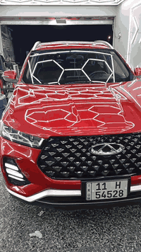 شيري تيجو 7 برو للبيع مكفوله كفاله عامه من الحادث والصبغ موديل 22 ماشيه 58 الف سياره بعده ضمان شركه سعره 135 ورقه  ،👇👇👇 هاتف ***********
