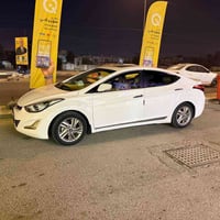 النترا 2014 • GLS • محرك 1800