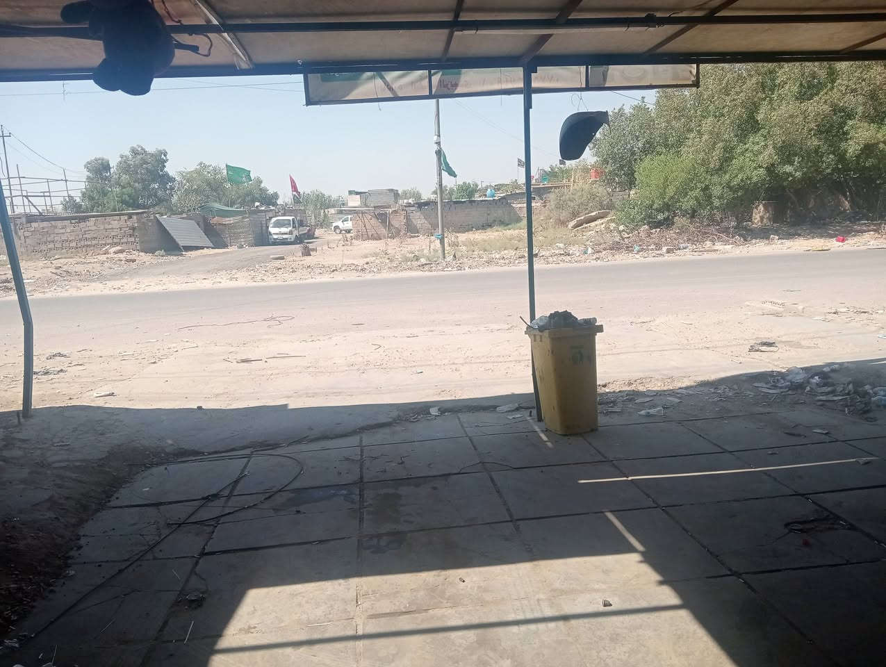اعيد النشر بسبب الوعد الكاذب محل تكاتك للبيع محل غسل ودهن وتصليح تكاتك اطيك محل شغال خير من الله البيع سبب عندي دوام ماكدر التزم السعر مناسب مستعجل على البيع***********
