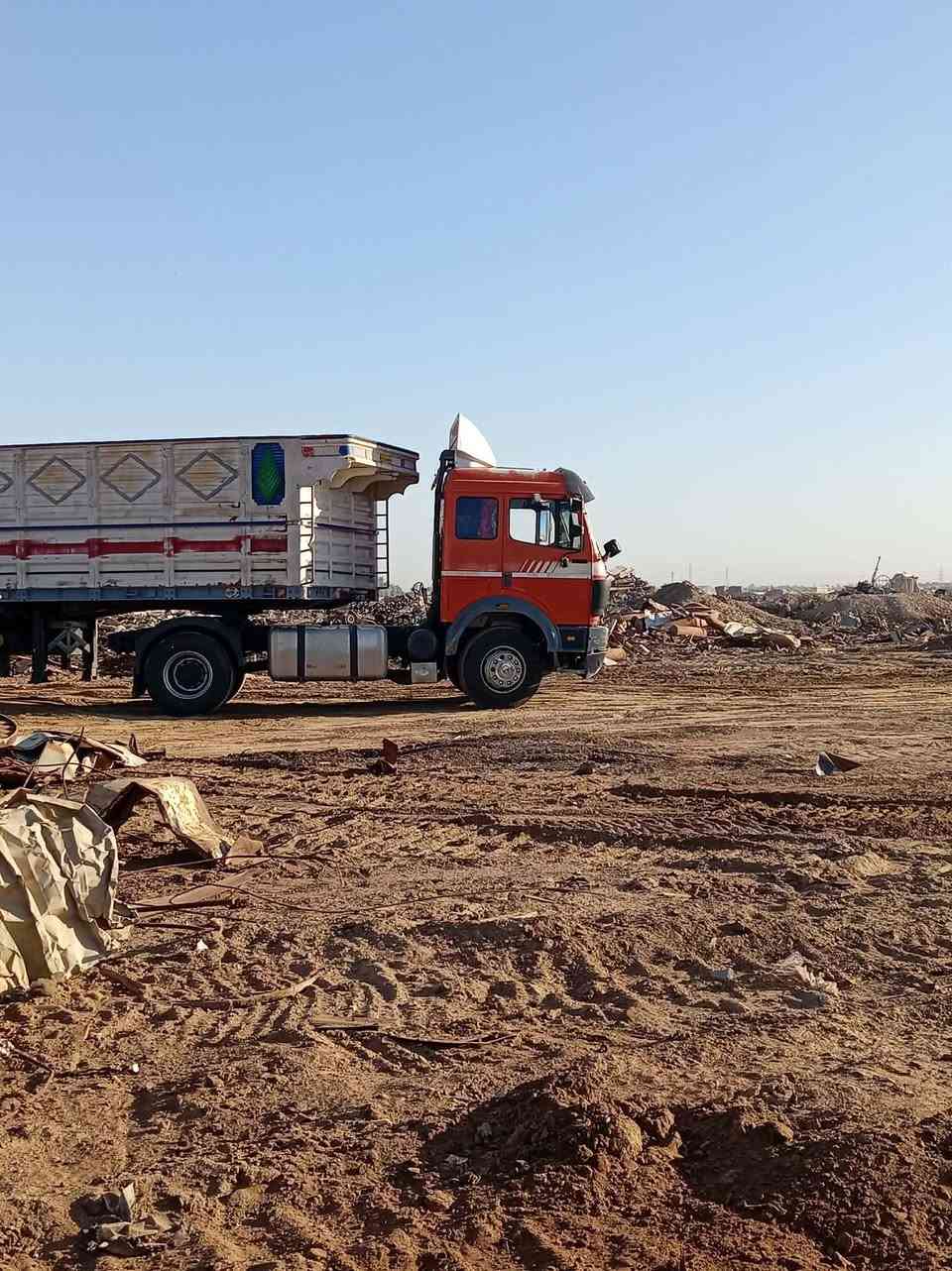 اسلام عليكم للبيع البي كرواتي مديل 90 محرك 35 كير كهرباي شاصي سبرنك قمارة بلادية تخم تاير جاهزة لعمل سعر 220 مكان بغداد بسماية الاتصال ***********
