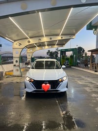 سنترا SV • ٢٠٢٥ • رقم اربيل