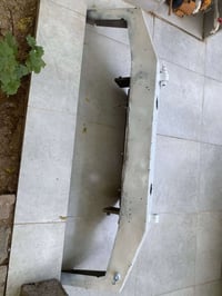دعامية أمامية • جيب ٩٤-٩٨ • حديد