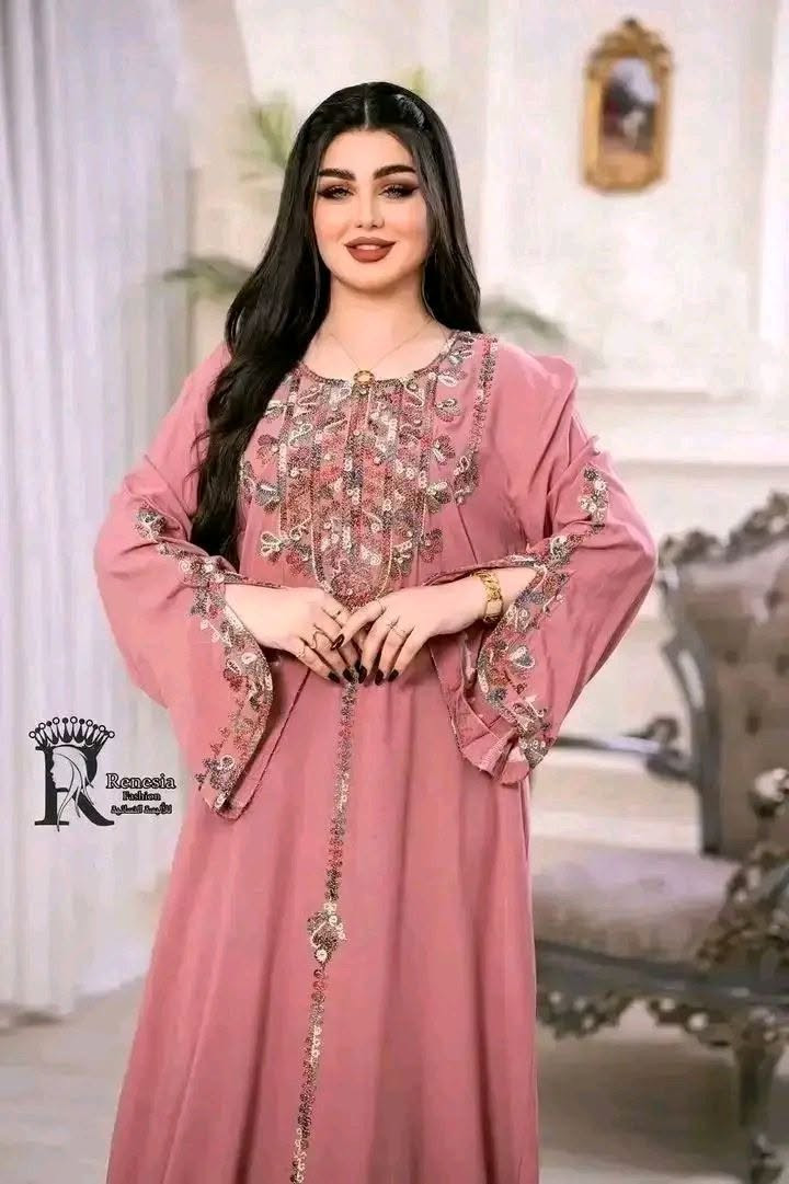 عروضنه مستمرة بعيد الغدير
اخر القطع في المنشور
سعر القطعه ١٥ الف فقط وقطعتين توصيل مجاني
متوفر توصيل جميع محافظات


**إذا كنت صاحب هذا الإعلان وتريد حذفه لأي سبب، رجاءا أرسل رسالة إلى الدعم الفني**