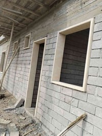 كادر تركيب • شبابيك وأبواب • العدله