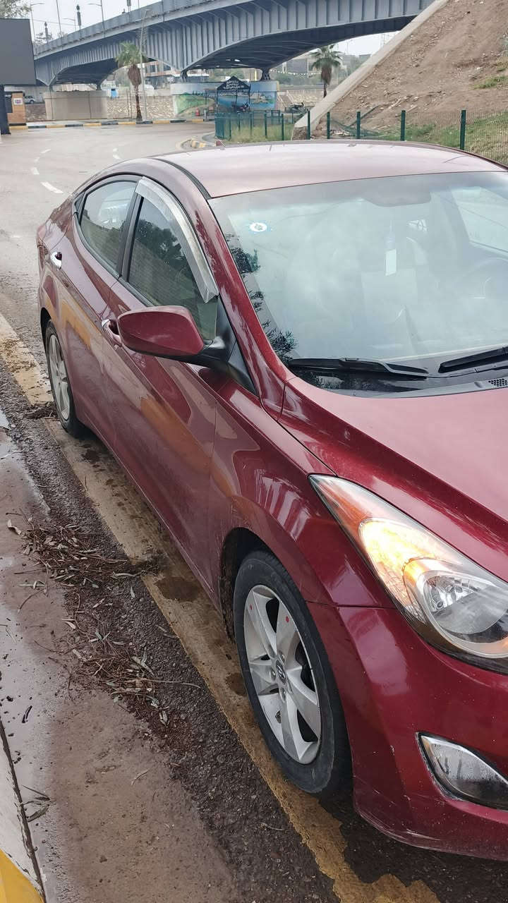 النترا موديل 2013 امريكي
حادثها جنطه مبدله بلادي وسونار موجود 

محرك 1800 سياره جاهزه وكلشي واضح بصور 

رقم ديالى  مكاني ديالى بعقوبه تحرير

السعر 110 وبيها مجال قليل 

رقم 👇 بي واتساب واتصال 

***********
