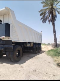 للبيع مقطوره رقم الهاتف 07806868671