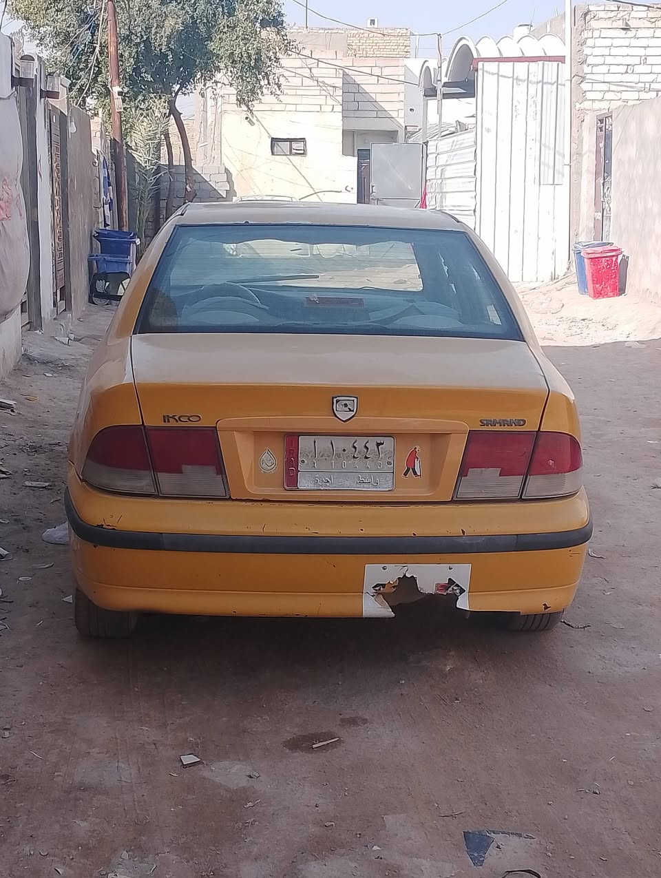 سمد مديل١١ مال مصرف وبيهه برائه ذمه مال مصرف يعني حره كير حداديه توني شادهن المحرك نص عمر ترايك فر العراق كله ابيع اتكفل سرقه عشاير حجز كلهن اتكفل اسعر ١٥ مكاني النجف شراي يتصل رقمي*********** وحته وكاله بسم ولد بيهه بس راح ارقام مني هاي تفاصيل والله ما ظام شي الي يشتري يتصل
