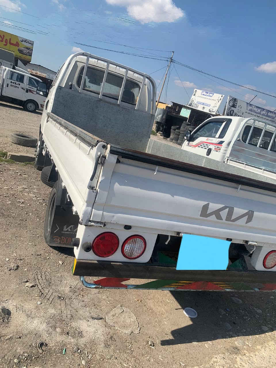 سلام عليكم
كيه حمل فحله مسكر موديل 22 فول ونص 
فول مواصفات ما حاجه نحجي بيها 
السياره مكفوله من جكة الإبر لا بارد لا حار بوضع الشركه فول نضافه انطي السياره كفاله من جكة الإبر 
وماشاء الله النضافه فول 
ابيع السياره فقط وكاله الشرعي خارج العراق 
سعرها 85وبيها مجال للطيبن 
تواصل على خاص 
مكانه الموصل


**إذا كنت صاحب هذا الإعلان وتريد حذفه لأي سبب، رجاءا أرسل رسالة إلى الدعم الفني**