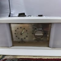 جهاز شاي • مستعمل • تالف