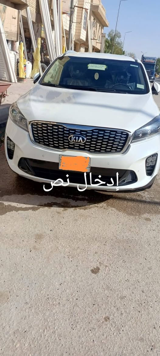 سلام عليكم للبيع سورنتو 2019
فول مواصفات
كفاله عامة
رقم دولي بسمي
رقم ***********
