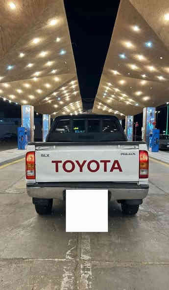 السلام عليكم ورحمة الله
📍📍كلك ادوات بدون تحويل

للبيع بيكب دبل قماره اصلي

الكير عادي نظافه كارتون

موديل 2007 بلادي اصل

ماشيه 68 الف اصلها

مكفوله من الصبغ والكص بيها بارد قليل جدأ

السياره أدوات 📍 يعني كلك ادوات 

السياره بدون تحويل 📍ابيعلك كوم حديد

ملاحظه 📍اكفلها من السرقه والكص والعشاير بشرط 

متومه رقم اربيل🚩 نكليزي الجديد

كفاله عامه من كلشي ظربه وصبغ وشخط 

السعر 📍(( 75$ ورقه )) فقط ,وبيها مجال 

ملاحظه:::# توصل اي محافظه تريدها 

للاستفسار اكثر اتصال أو وتساب 

*********** رقمي
