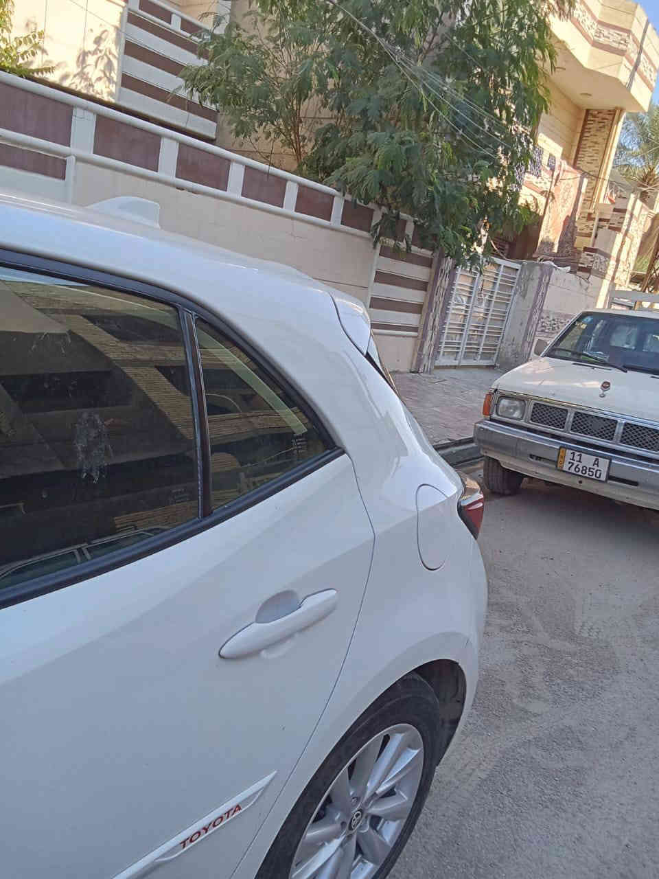 سلام عليكم كورلا امريكي 24 بيع او مراوس مكان بياع ***********
