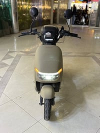 شاحن ريان • ايطالي • دراجة كهربائية