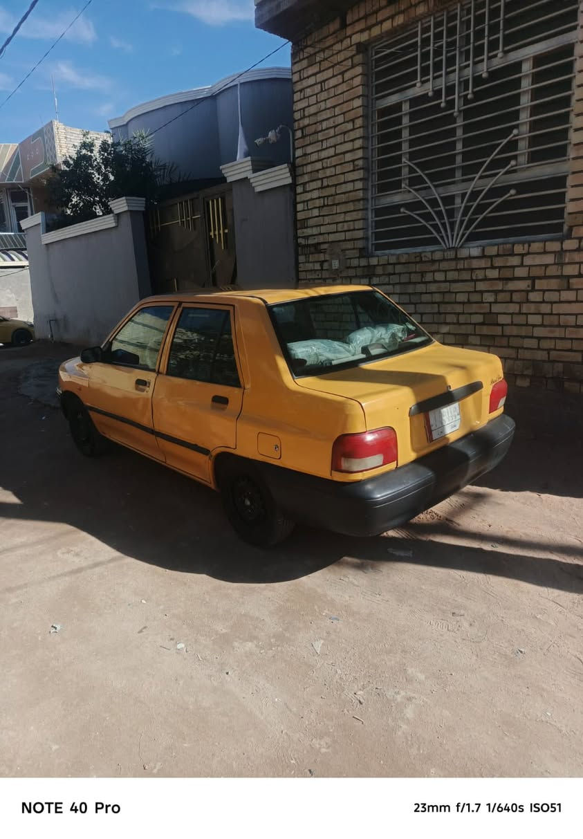 للبيع سايبا 2015 رقم دولي طالع بس تستلمه هيئه غرامه كله مصفر بيه جاملغ امامي مبدل والثاني بي صبغ شويه  مكينه كير حداديه كهربائيات كله شغال السعر 32💵 وبيه مجال مكاني كربلاء مقابيل الدره  للستفسار اتصل ع الرقم ☎️***********
