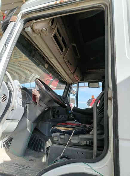 للبيع افيكو مديل ٢٠٠٥ كير اوتوماتيك مكفول كفاله عامه مربوط عربانه ***********
