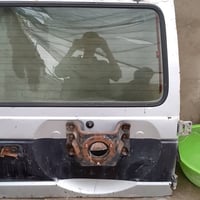 باب خلفي كالوبر موديل 93للبيع07757644794