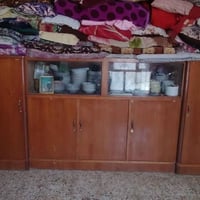 بوفيه • ٣ متر ونص • قضاء الشاميه