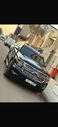 تاهو ٢٠١٥ • ٢٠٥٠٠٠ • اربيل