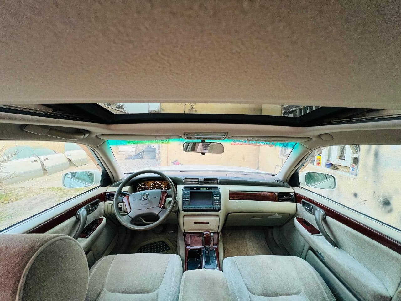 سلام عليكم ورحمة وبركاتة ملكه للبيع  ادوات ادوات سياره فتحه برده خلفيه محرك ديفور جبير سياره شاصي 75 اربع دكم حداديه تخم تاير تبريد ثلج  مكفوله من الكص و الضربه
السعر    75 رجاء بس شراي يتصل    رقم الهاتف  ***********.  عنوان كربلاء
