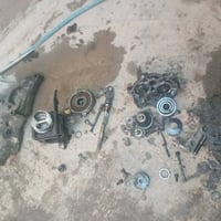 اغراض ماجستة • قطع غيار • الدورة بغداد