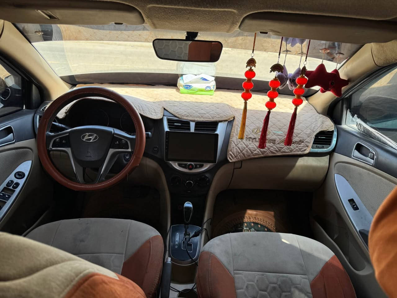 للبيع السريييع في بورتسودان ومن المالك مباشرة…🔥🔥

اكسنت مضلع موديل 2014 
مقاسين زيت 🤘

شركة من الصدام للصدام 
ترخيص تامين الخرطوم تصديق تظليل 

تكيييف تلللللللج…🥶🥶

المعاينه بورتسودان السوق الكبير 
تلفون 0910209163


**إذا كنت صاحب هذا الإعلان وتريد حذفه لأي سبب، رجاءا أرسل رسالة إلى الدعم الفني**