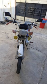 دراجه ناريه موديل 2021 نضيف فول فول اي عيب ما بيه صاحبه اول اني ماطور ...