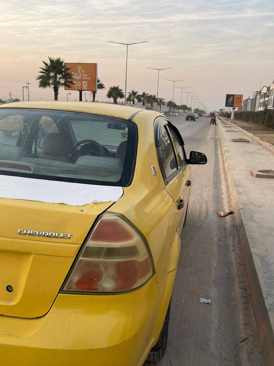 لبيع افيو 2011 خليجي اوتماتيك تبريد محرك مفتوح تحويل ثاني يوم   السعر 46 بيه مجال قليل مكان السياره تكريت ***********
