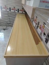 سطوح كوارتز • معمل بركات • حلة طريق كربلاء