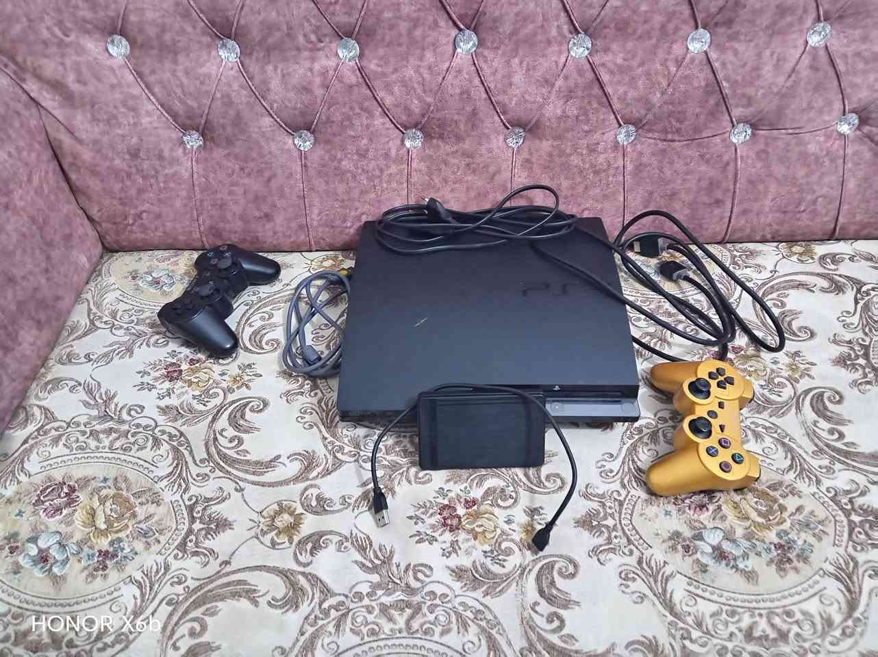 سلام عليكم بلي 3مهكر بي 53لعبه السعر 130شغال موجود هاذا الحساب


**إذا كنت صاحب هذا الإعلان وتريد حذفه لأي سبب، رجاءا أرسل رسالة إلى الدعم الفني**