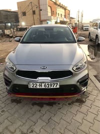 سيراتو VIP • ٢٠٢٠ • رقم اربيل