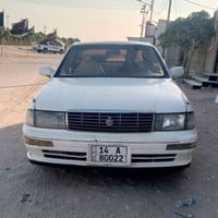 كراون • مكينة ٢٫٧ • الزبير