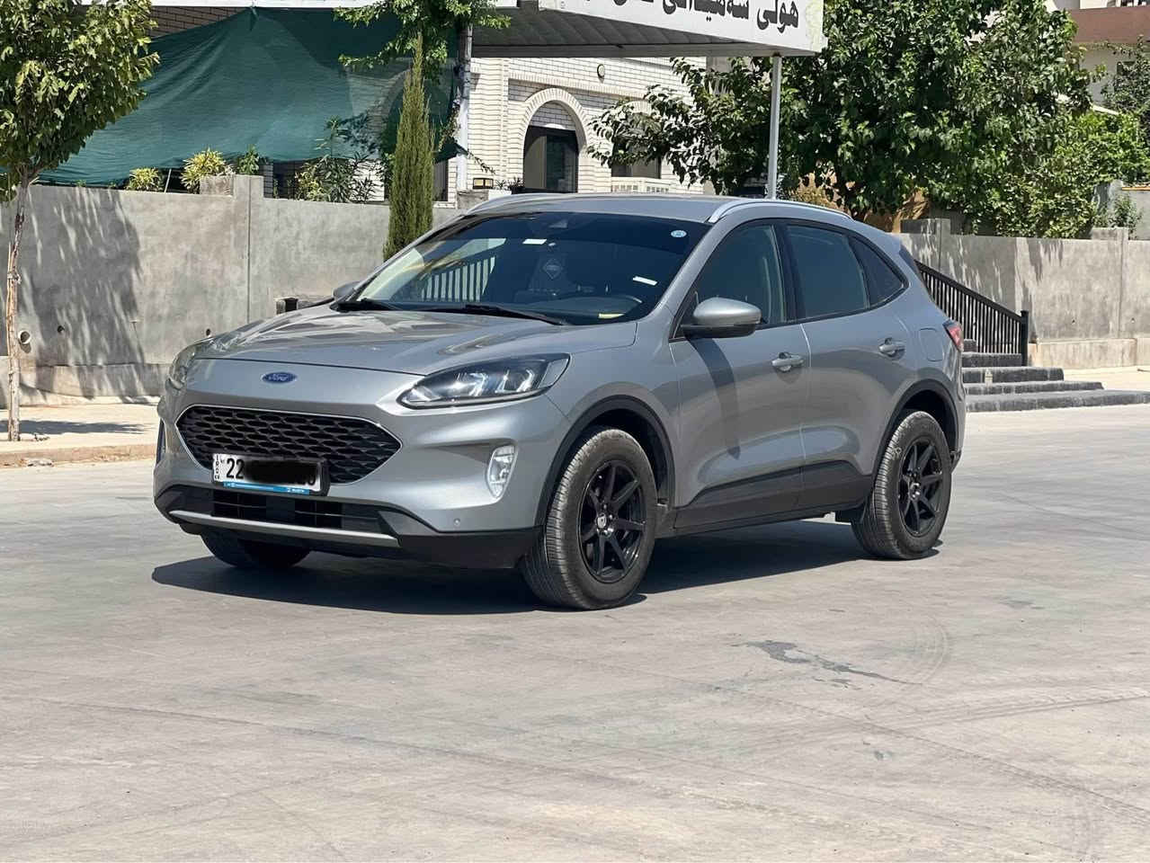 Ford escape stline 2023

فۆرد ئیسکەیپ ئێستی لاین 2023

مەکینە ( 3 پستۆنی مەکینە 2.0 لتری )

شەریکە ( al kasid )

مواسەفات ( stline )

هۆرس پاوەری سەیارەکە ( 276 hp )

تۆرکی سەیارەکە ( 335 torque )

مواسەفات 
١. راداری پێشەوە 
٢.راداری پشتەوە
٣.راداری تەنیشت
٤.ئاوێنە ئیشارەت
٥.خەتی جادە
٦.lim cruser
٧.تەحدیل سورحە
٨.حەدەسە بەرز و نزم 
٩.لەکاتی دەس شکانەوە لایتەکان دەسورێن
١٠.بلاجکتۆر
١١.لایتی پشت و پێش لیدە
١٢.ناوی کامل کاربۆن فایبەرە
١٣.گێر ماوسە 
١٤.برەیک بەسمە 
١٥.ئۆتۆ هۆڵد 
١٦.ئۆتۆ برەیک
١٧.تەبرید لەمس
١٨.تەبرید مەرکەزی
١٩.ناوڕەشی تەقەڵ سپی 
٢٠.چوار جام ئۆتۆ
٢١.شاشە گەورە 
٢٢.گێچ دیجیتەڵ
هتد….)
کلین کلین کلین تایتڵی خەلیجی شەریکە ئەل قاسدە ٧٤ هەزار کیلۆ مەتر رۆیوە ٢ سویچی بیلادی رەقەم و سەنەوی نوێ دوو بەردی گچکەی پێەوەیە هیچ هیچی تری پێوە نیە دەحامیش بۆیاخ نیە
تاقم تایە و ویلێکی لەسەرە بای ٧٠٠ دۆلارە
کامل ناوی کراوەتە ساج و کاربۆن فایبەر بای ٢٩٠ دۆلار گزۆزی akrapović لەسەرە بەرمەجەی ستەیجی یەک سەیارەکە لە رانیە 
بۆ سحر یان نامە بنێرە یان تێل بکە 
ژ.م ***********

فورد إسكايب ستالاين 2023

فورد إسكيب إيستلاين 2023

المحرك (محرك بثلاث مكبس سعة 2.0 لتر)

شاركة (القصيد)

المواصفات (stline)

القوة الحصانية (276 حصان)

عزم الدوران (335 عزم دوران)

المواصفات 
1. الرادار الأمامي 
2. الرادار الخلفي
3. رادار جنبا إلى جنب.
4. إشارة المرآة
5. خطوط الشوارع
6. ليم كروزر
7. تهدل سورها
8. هداسا العليا والدنيا 
9. تضيء الأنوار عندما تنكسر الأيدي.
10. بلاجيكتور
11. أضواء الذيل والأمامية
12. الاسم الكامل هو ألياف الكربون.
- 13. جير ماوس 
14. الفرامل كافية. 
15. أوتو هولد 
16. فرامل أوتوماتيكية
17. تبريد اللمس.
18. وسط تابراد
- 19. غرزة بيضاء 
- 20.4 كأس أوتو
21. الشاشة الكبيرة 
22. المقياس الرقمي
إلخ.)
نظيف نظيف نظف عنوان خليج القصدة قطع 74,000 كيلومتر ويحتوي على مفتاحي LED، ومفتاح جديد عليه حجران صغيران ولا يوجد أي شيء آخر ولا يوجد طلاء عليه.
يحتوي على مجموعة إطارات وعجلات وتكلف 700 دولار.
المثالي يسمى تيك وألياف الكربون ويند بسعر 290 دولار، وعادم أكرابوفيتش موجود على منصة السيارة في رانيا. 
أرسل أو أرسل رسالة نصية. 
رقم الكتاب المعياري الدولي *********** رانية, السليمانية
